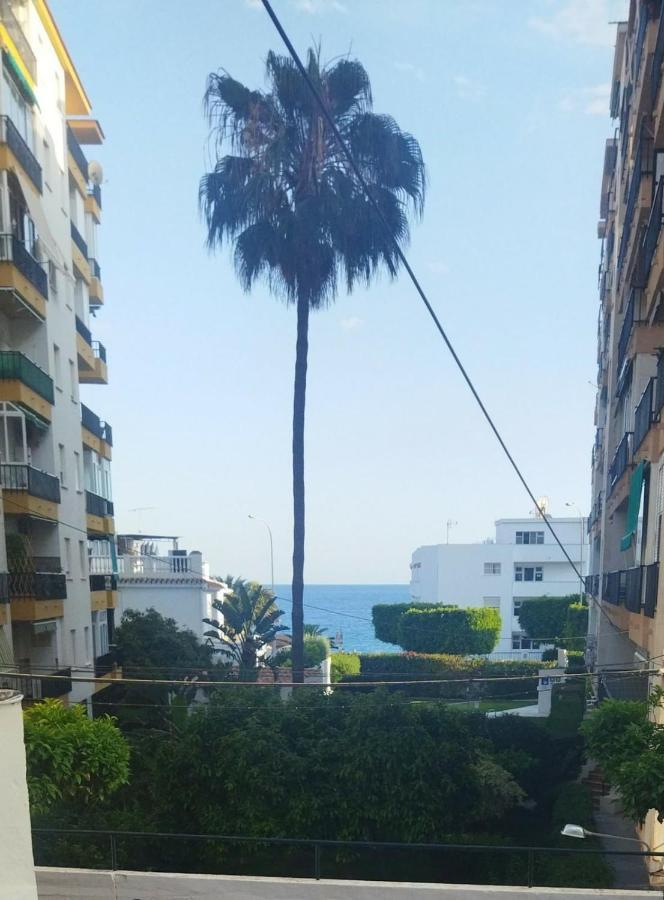 Blue Horizon Luxury Apartment Nerja Esterno foto