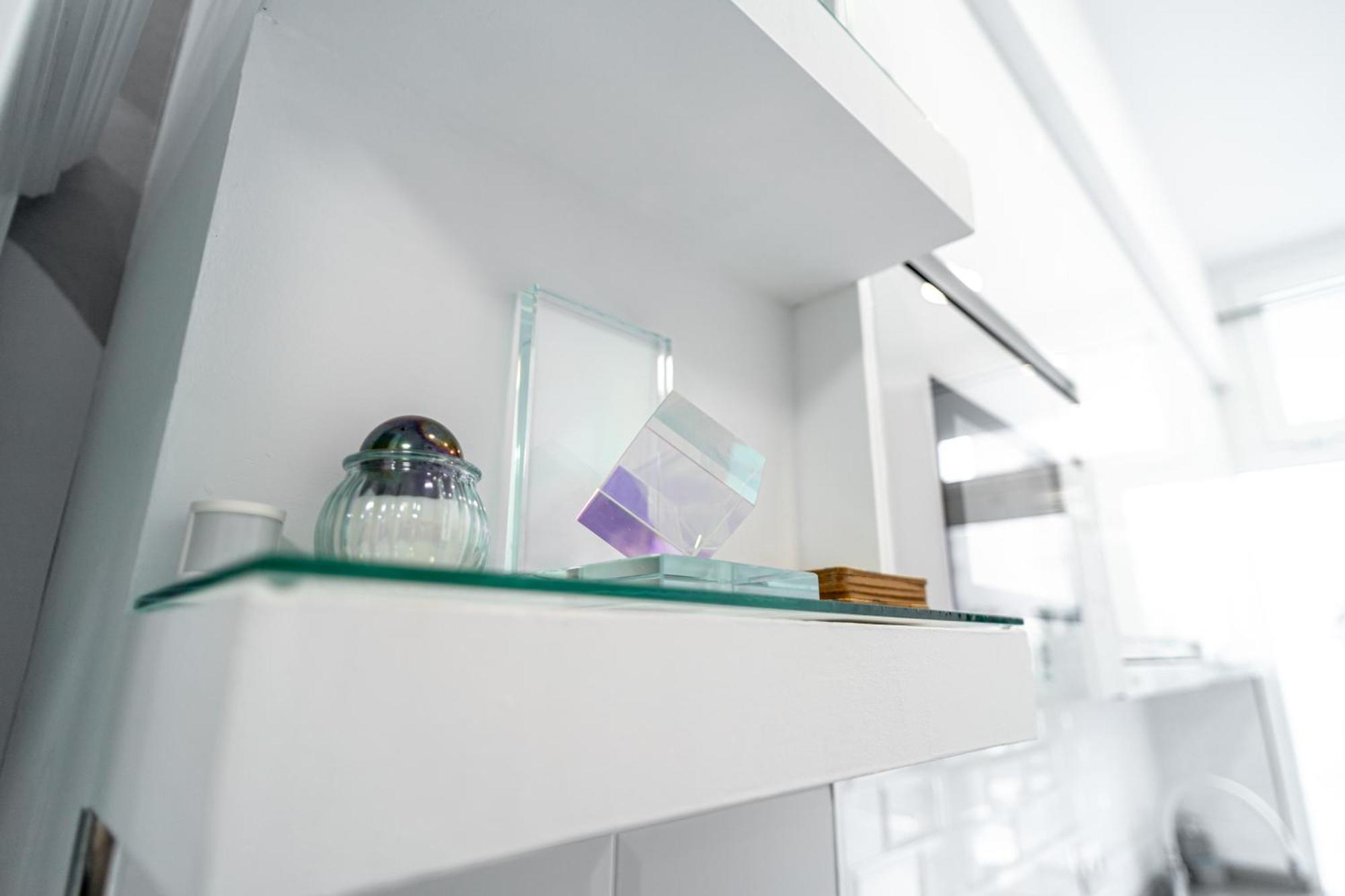 Blue Horizon Luxury Apartment Nerja Esterno foto